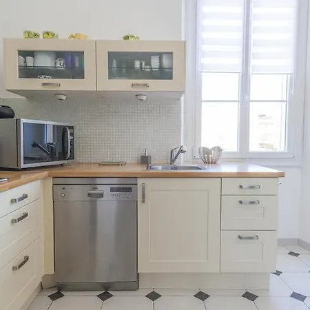 Great 2bedrooms Close To The Palais Apartment *