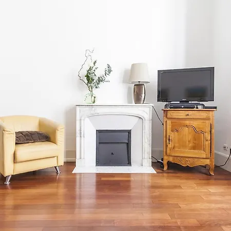 Great 2bedrooms Close To The Palais Apartment