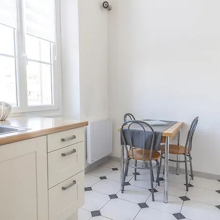 Great 2bedrooms Close To The Palais Cannes