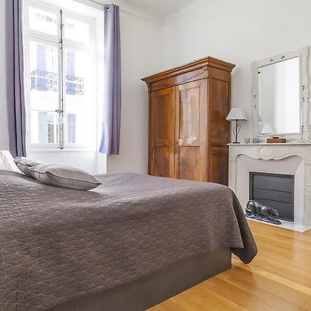 Great 2bedrooms Close To The Palais Cannes
