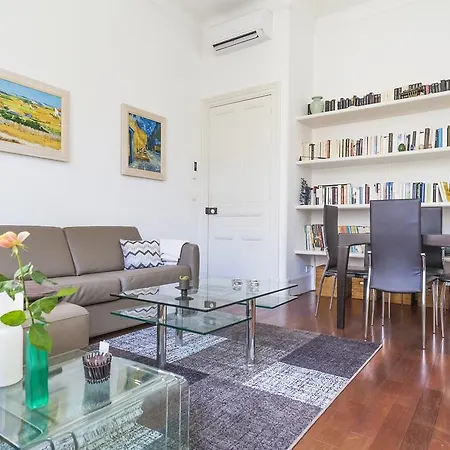 Great 2bedrooms Close To The Palais Apartment *