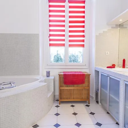 Apartment Great 2bedrooms Close To The Palais Cannes