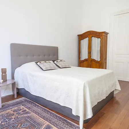 Great 2bedrooms Close To The Palais Cannes