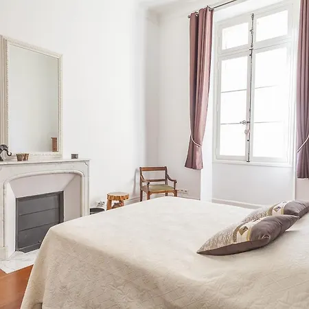 Apartment Great 2bedrooms Close To The Palais *